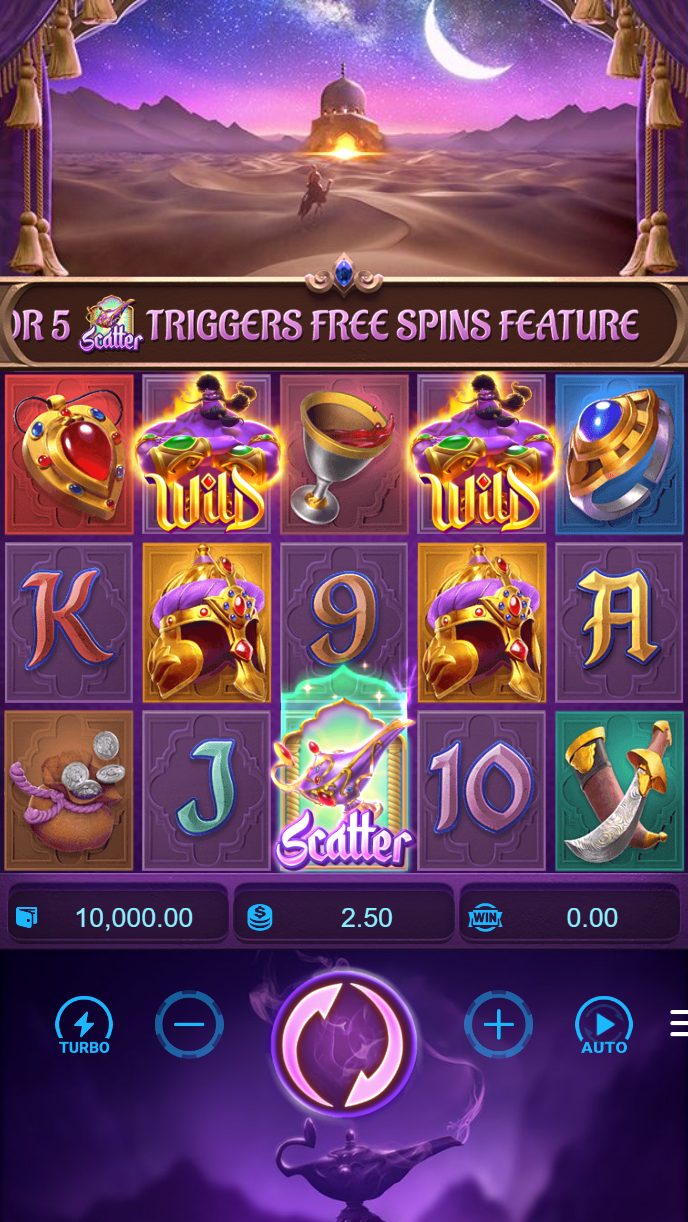 wargaqq mobile app interface showing slot games and live casino options